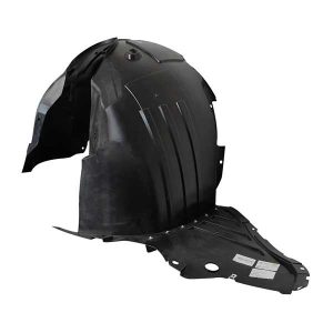 خرید شلگیر چرخ جلو چپ KMC J7