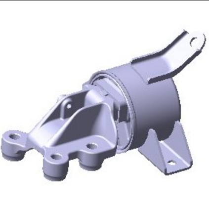 خرید دسته موتور سمت چپ KMC J7