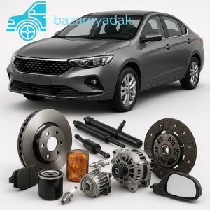 خرید دسته موتور ریسپکت