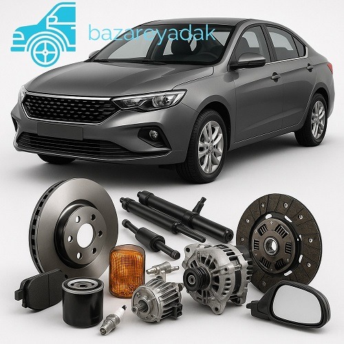 خرید دسته موتور ریسپکت