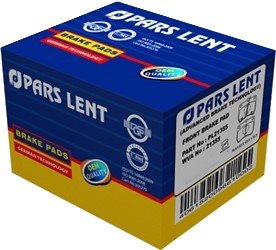 خرید لنت ترمز ریسپکت