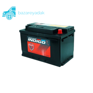 خرید باتری خودرو ریسپکت