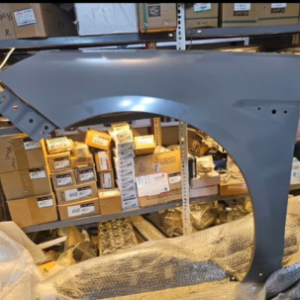 خرید گلگیر جلو ریسپکت