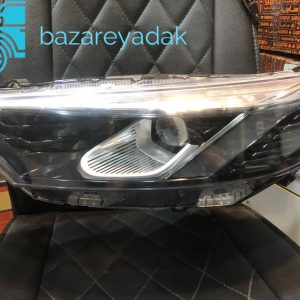 خرید چراغ جلو ریسپکت