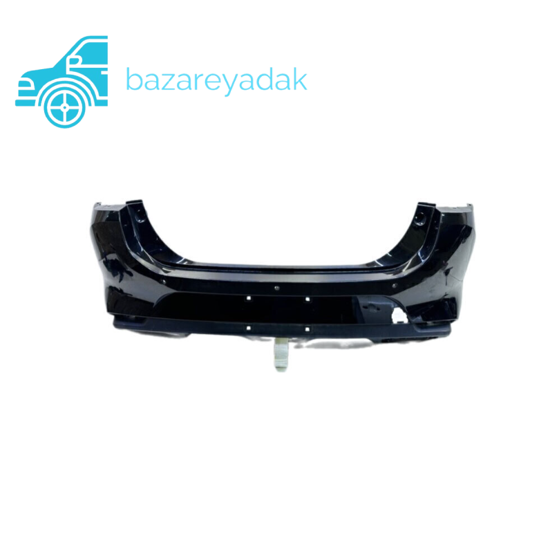 خرید سپر عقب ریسپکت