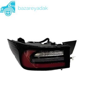 خرید چراغ خطر روی گلگیر چپ ریسپکت