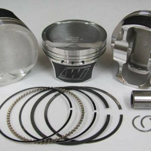 خرید رینگ و پیستون لاماری