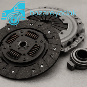 چرا دیسک کلاچ زود میسوزه؟