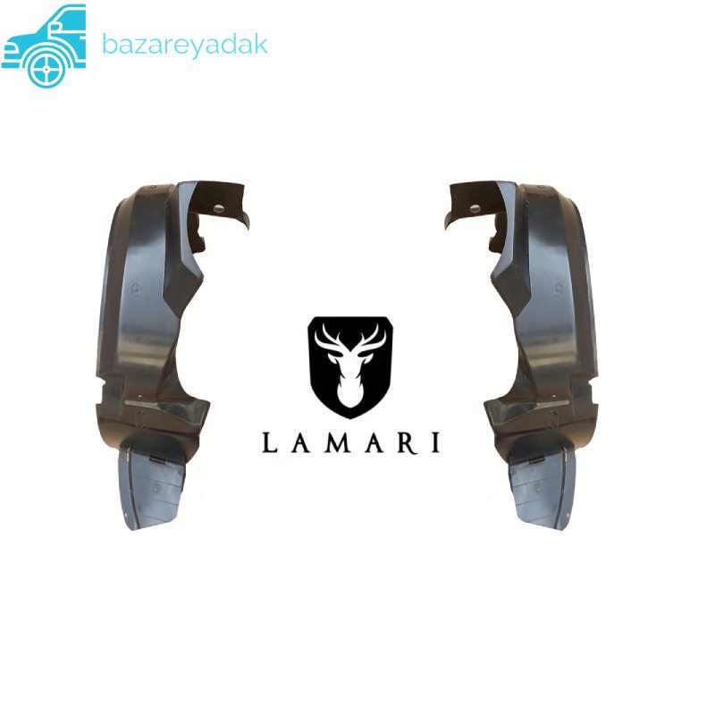 خرید شلگیر جلو لاماری ایما