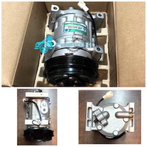 خرید کمپرسور کولر کاپرا