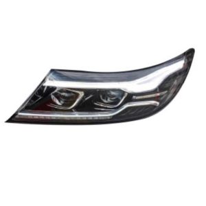 خرید طلق چراغ جلو دیگنیتی پرستیژ