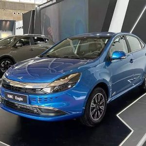 خرید طلق چراغ جلو KMC ایگل