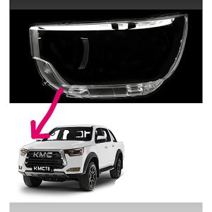 خرید طلق چراغ جلو KMC T8