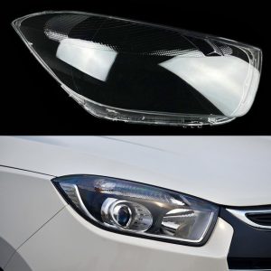 خرید طلق چراغ جلو جک S5