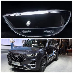 خرید طلق چراغ جلو تیگو 8