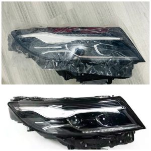 خرید طلق چراغ جلو دیگنیتی پرایم