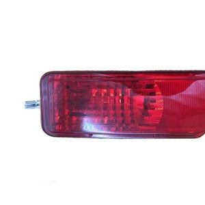 مه شکن عقب byd s6