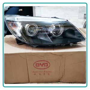 خرید طلق چراغ جلو BYD S6