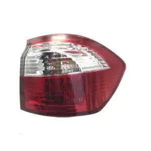 چراغ خطر گلگیر چپ BYD S6