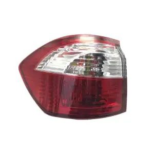 خرید چراغ خطر گلگیر راست بی وای دی S6