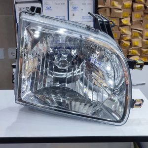 خرید طلق چراغ جلو کاپرا