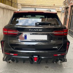 خرید سنسور عقب KMC A5