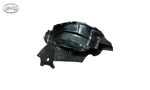 خرید شلگیر جلو چپ بی وای دی S6