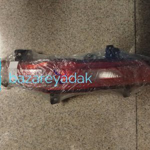 خرید مه شکن عقب سمت راست KMC A5