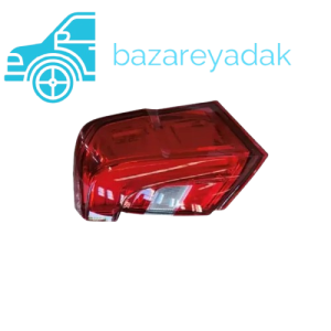 خرید چراغ خطر گلگیر چپ SX5