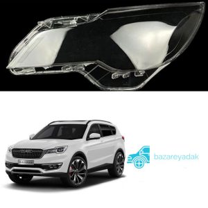 خرید طلق چراغ جلو فیدلیتی