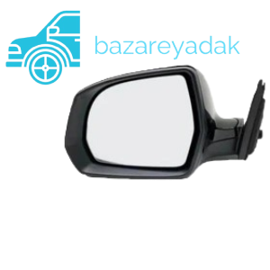 خرید آینه بغل چپ SX5