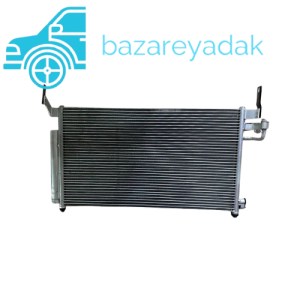 خرید رادیاتور کولر فردا موتور sx5