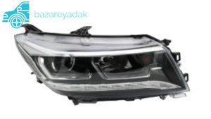 خرید چراغ جلو راست SX5
