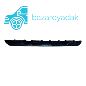 خرید دیفیوزر سپر جلو sx5