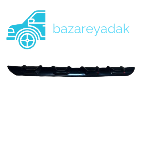 خرید دیفیوزر سپر جلو sx5