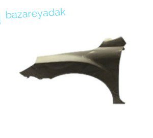 خرید گلگیر جلو چپ SX5