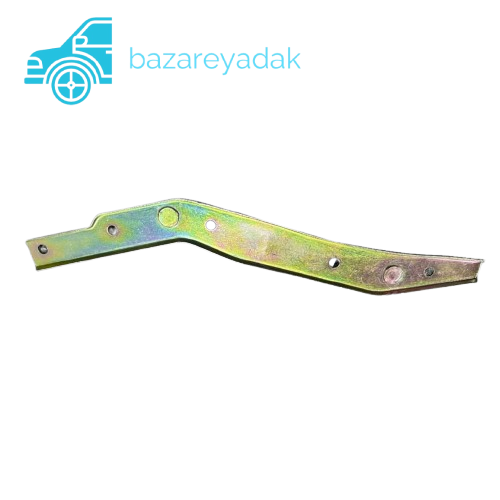 خرید براکت سپر جلو راست T5