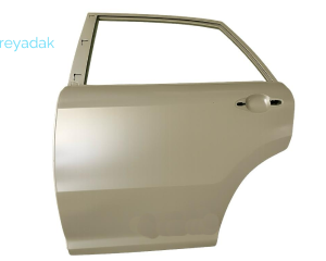 خرید درب جلو راست SX5