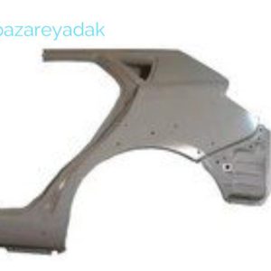 خرید گلگیر جلو راست SX5