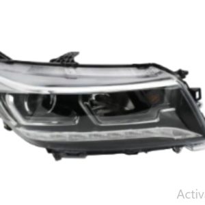 خرید چراغ جلو چپ SX5