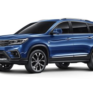 خرید درب عقب چپ SX5