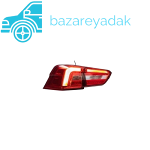 خرید چراغ خطر گلگیر راست SX5