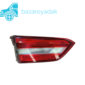 خرید چراغ خطر صندوق راست SX5