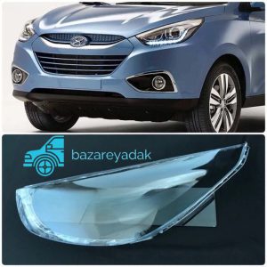 خرید طلق چراغ جلو توسان