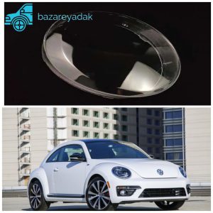 خرید طلق چراغ جلو فولکس واگن بیتل