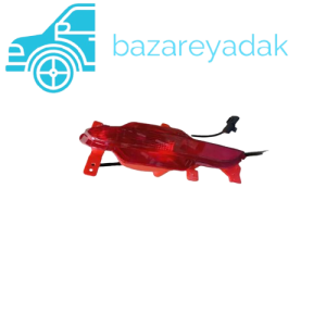 خرید مه شکن عقب چپ sx5