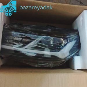 خرید چراغ جلو سمت راست T5 فردا موتور