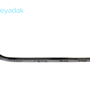 خرید زه استیل راست سپر عقب sx5