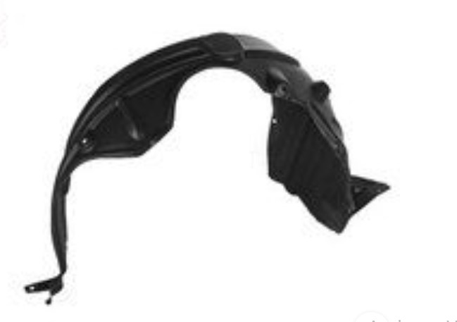 خرید شلگیر جلو راست SX5