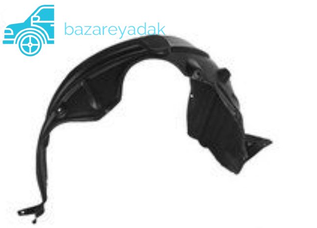 خرید شلگیر جلو چپ SX5